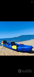 kayak-Canoa