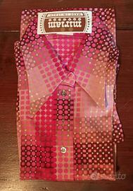 Camicia donna anni on sale 70