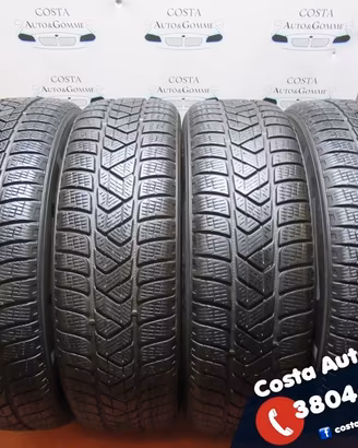 Saldi 215 65 17 Pirelli 85%  215 65 R17