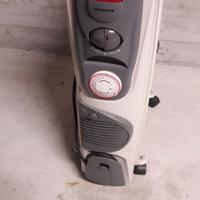 termosifone elettrico