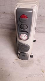 termosifone elettrico