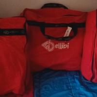 coperte lana merino letto singolo 