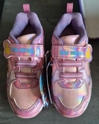 scarpe sportive bimba 