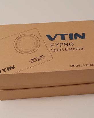 Action Sport Camera