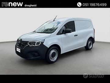 Renault Kangoo AC22/DC80 Comfort Range PC-TN