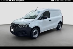Renault Kangoo AC22/DC80 Comfort Range PC-TN
