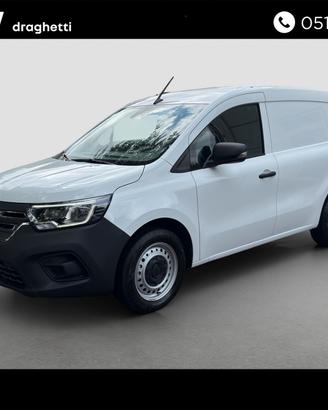 Renault Kangoo AC22/DC80 Comfort Range PC-TN