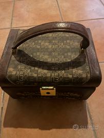 Borsa vintage