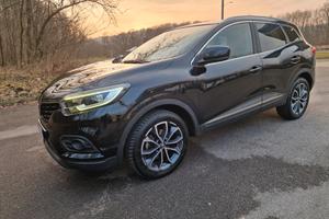 Renault Kadjar TCe 140CV FAP Life