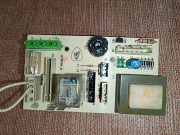 Scheda elettronica LAM01 8.50704.0 Caldaia