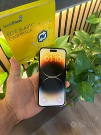 Iphone 14 pro max 256gb