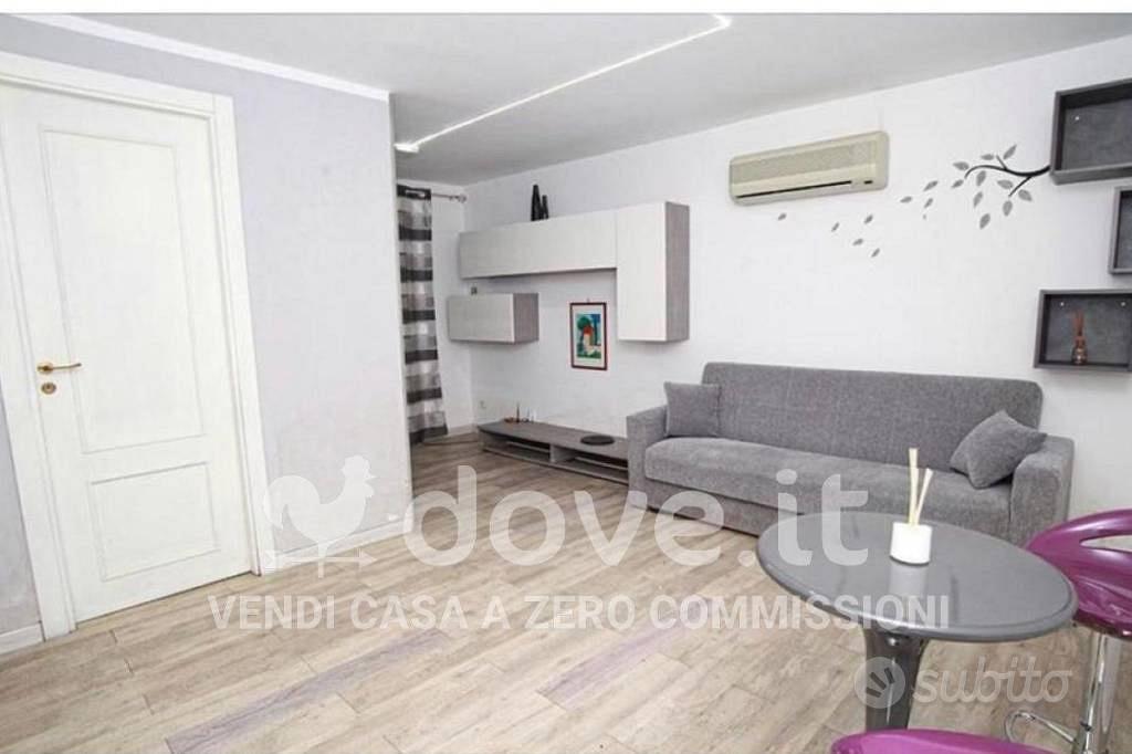 Appartamento – PA - Vista 2