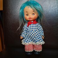 Bambola Gabar altezza 23 cm