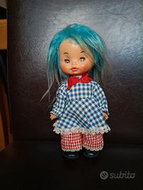 Bambola Gabar altezza 23 cm