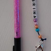 penna personalizzata