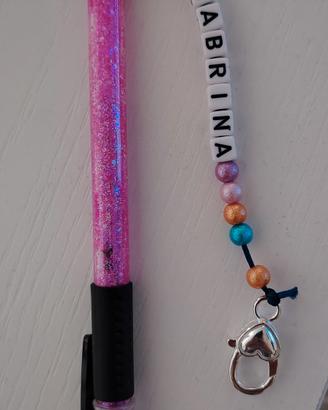 penna personalizzata