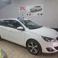 Peugeot 308 BlueHDi 120 S&S 1.6 hdi SW Allure 2016