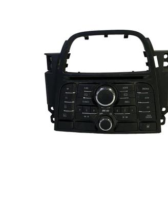 Blocco comandi autoradio OPEL MERIVA 2010+ 1326868