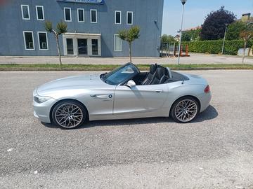 BMW Z4 35i sDrive