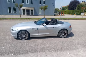 BMW Z4 35i sDrive