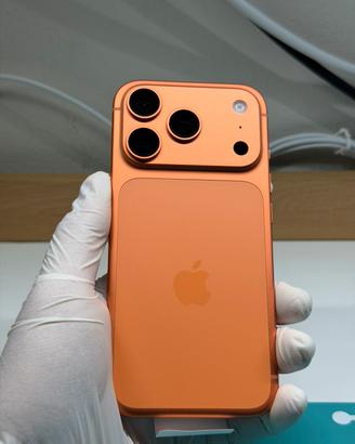 Apple iPhone 17 Pro 1tb Orange - NUOVO / MAI USATO