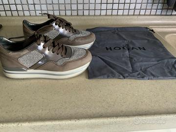 Sneaker Hogan