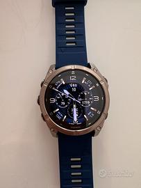 Smartwatc garmin fenix 8 51 mm amoled