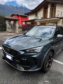 Cupra Formentor 1.5 tsi