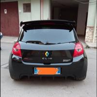 Clio rs 2.0 sport