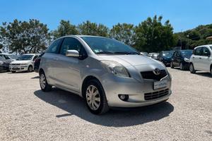 Toyota Yaris 1.4 D-4D Automatic - 2008