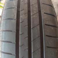 cerchi e gomme Falken