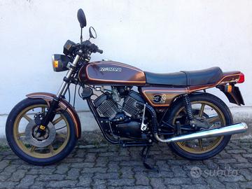 Morini 350 3 1/2