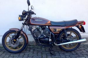 Morini 350 3 1/2