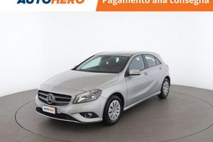 MERCEDES-BENZ A 180 HG55836