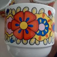 TAZZE TISANA, CIOTOLA INSALATA