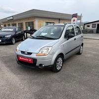 Chevrolet Matiz Mt
