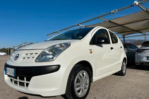 Nissan Pixo 1.0 Benzina/GPL