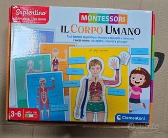 Giochi da tavolo 