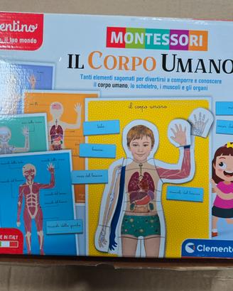 Giochi da tavolo 