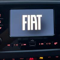 Stereo Fiat Panda Hybrid 2024