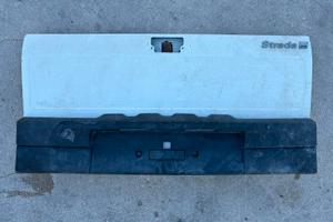 Portellone posteriore Fiat Strada