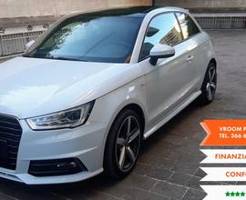 AUDI A1/S1 A1 1.6 TDI 116 CV Sport