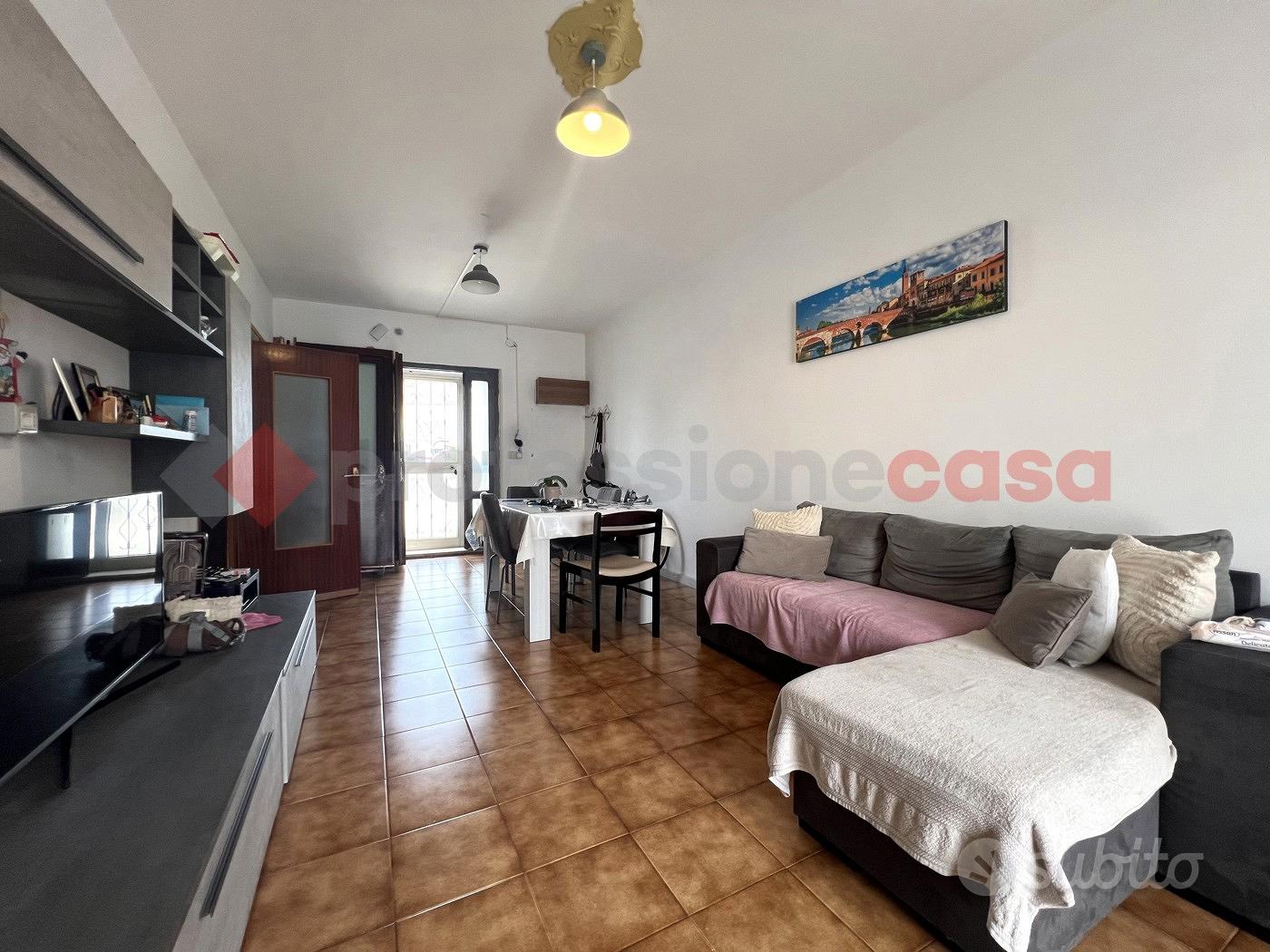 Appartamento – Salizzole - Vista 4
