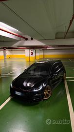 Golf gti 7.5 performance