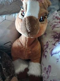 Cavallo elettronico