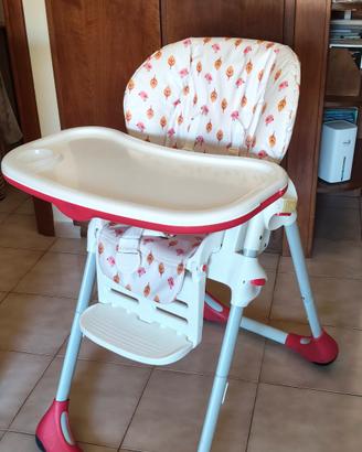 Seggiolone Chicco Polly