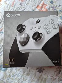Xbox Elite Series 2 Controller Wireless Core