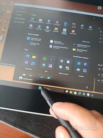 Tavoletta Grafica/schermo Wacom One 13