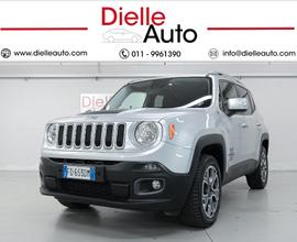 JEEP Renegade 2.0 Mjt 140CV 4WD Active Drive Low