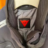 Giacca da moto donna